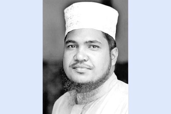 মুমিনের আত্মায় ঝরে তওবার বৃষ্টি
