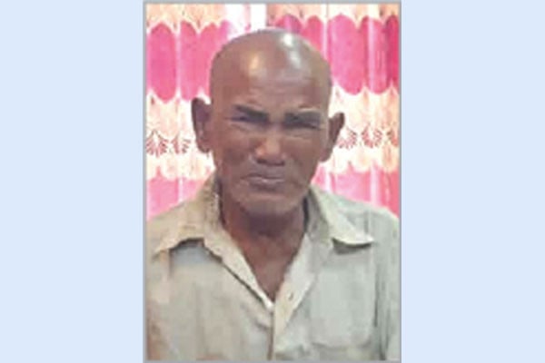 সীমান্তে উদ্ধার সেই ষষ্টি চন্দ্র পাচ্ছেন সরকারি ঘর