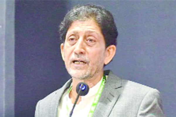মুক্তিতে বাধা নেই আবুল বারকাতের