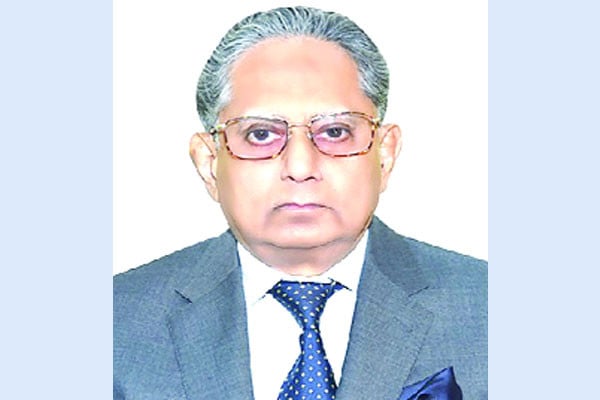 মনজুরুর রহমান পূবালী ব্যাংকের চেয়ারম্যান