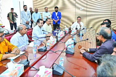 সরকারের তোষামোদ নয় সত্য তুলে ধরুন