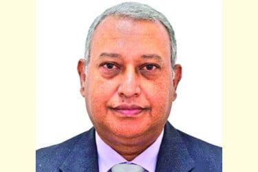 সিআইডি প্রধানের পদত্যাগ গৃহীত হয়নি