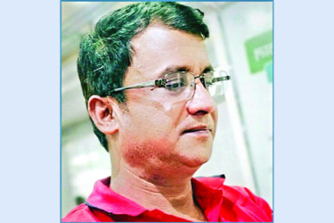 ব্যবসায়ীকে রগ কেটে হত্যা