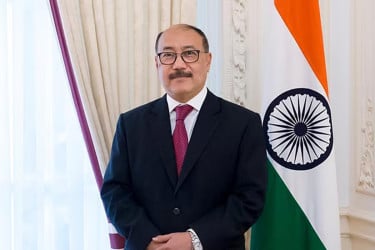 দার্জিলিংয়ের তরুণদের ক্যারিয়ার সুযোগ বাড়াতে অনন্য উদ্যোগ নিলেন শ্রিংলা