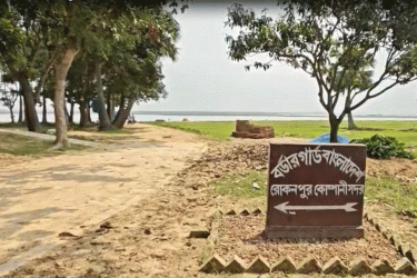 পুশ ইনে বিএসএফকে সহায়তার অভিযোগে ৭ বাংলাদেশি আটক