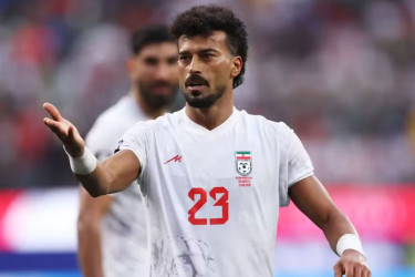 জাতীয় সংগীত নিয়ে প্রশ্নে ক্ষুব্ধ রেজাইয়ান, ‘এটা আপনাদের বিষয় নয়’