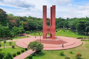 শিক্ষার্থীদের ওপর হামলা: জাবির এক শিক্ষক বাধ্যতামূলক অবসরে