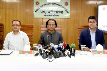 বেনজীরকে বিচারের মুখোমুখি করতে প্রত্যর্পণের কাজ চলমান: প্রধানমন্ত্রীর উপদেষ্টা
