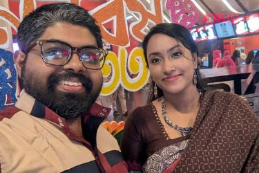 চিকিৎসক ধীপ্রার মৃত্যু : স্বামী, শ্বশুর, শ্বাশুড়িসহ ৪ জনের বিরুদ্ধে মামলার আবেদন
