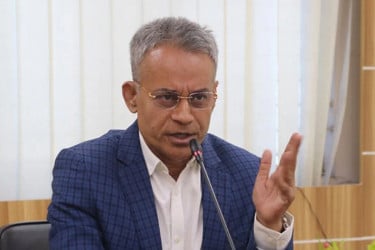 পদ্মা রেলসেতুর নিচ থেকে মাটি কেটে নেওয়ার ব্যাখ্যা দিলেন সেতুমন্ত্রী