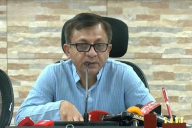 ‘দক্ষ নেতৃত্ব ও সমান সুযোগের মাধ্যমে বাণিজ্য মন্ত্রণালয়কে আরও গতিশীল করা হবে’
