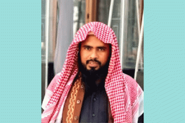 বিদেশে চাকরির প্রলোভন, মুক্তিপণ আদায়ের অভিযোগে সৌদিপ্রবাসী আটক