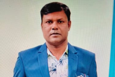 সিরাজগঞ্জে ট্রাকচাপায় দায়িত্বরত এটিএসআই নিহত