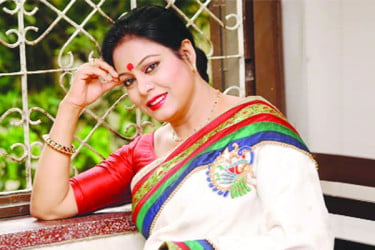 ৩১ বছর পর ফেরদৌস আরা