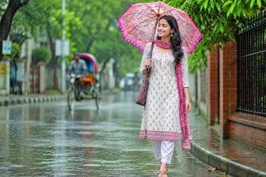 এই মৌসুমের পোশাক