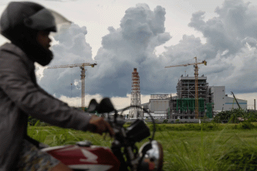 ইরান যুদ্ধ দক্ষিণ-পূর্ব এশিয়ার জ্বালানি খাতে ঝুঁকি এনে দিয়েছে