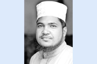 মুমিনের আত্মায় ঝরে তওবার বৃষ্টি