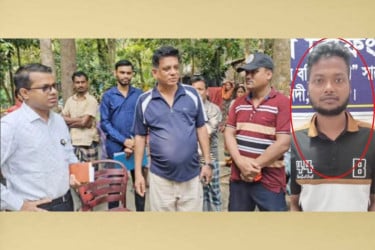 মাদকের টাকার জন্য বাবা-মাকে নির্যাতন, ছেলেকে জেল-জরিমানা