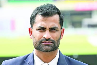 ক্রিকেটারদেরই সব কৃতিত্ব : তামিম