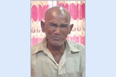 সীমান্তে উদ্ধার সেই ষষ্টি চন্দ্র পাচ্ছেন সরকারি ঘর