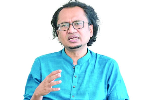 দিল্লিতে আমার সঙ্গে ব্যবহার যথাযথ হয়নি