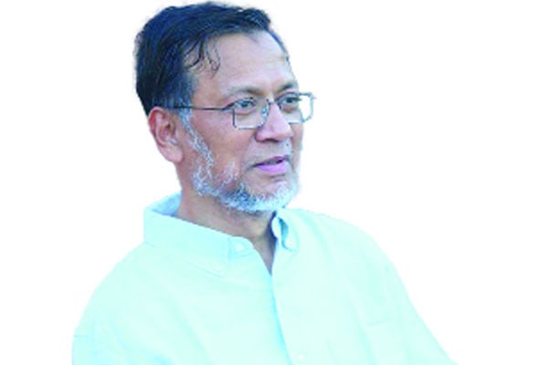 অচেনা ভোজিনিয়া এখন বিশ্বচেনা