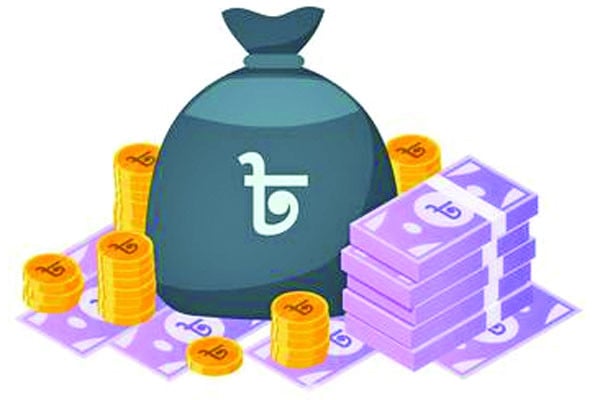 নতুন কাঠামোয় কর বাড়ার শঙ্কা চাকরিজীবীদের