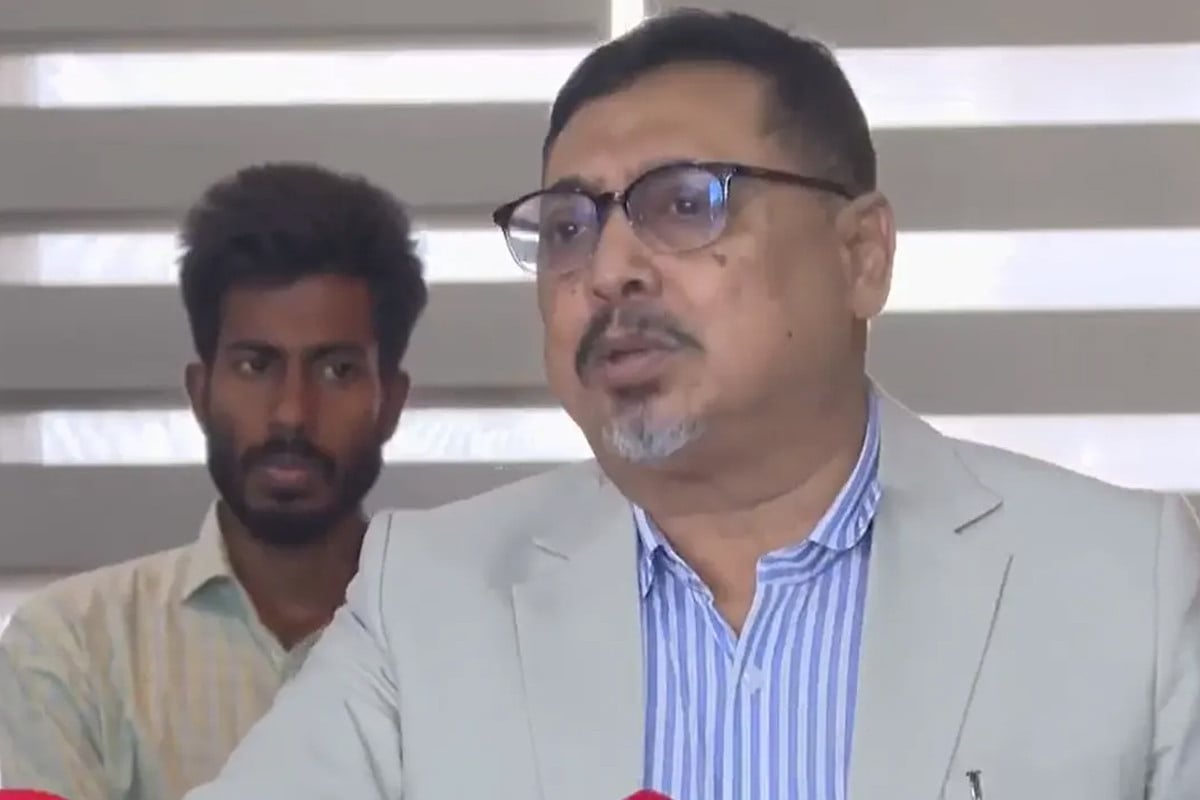 দেশে প্রথমবার ‘মুক্ত বাণিজ্য অঞ্চল’ করতে যাচ্ছে সরকার : মন্ত্রিপরিষদ সচিব
