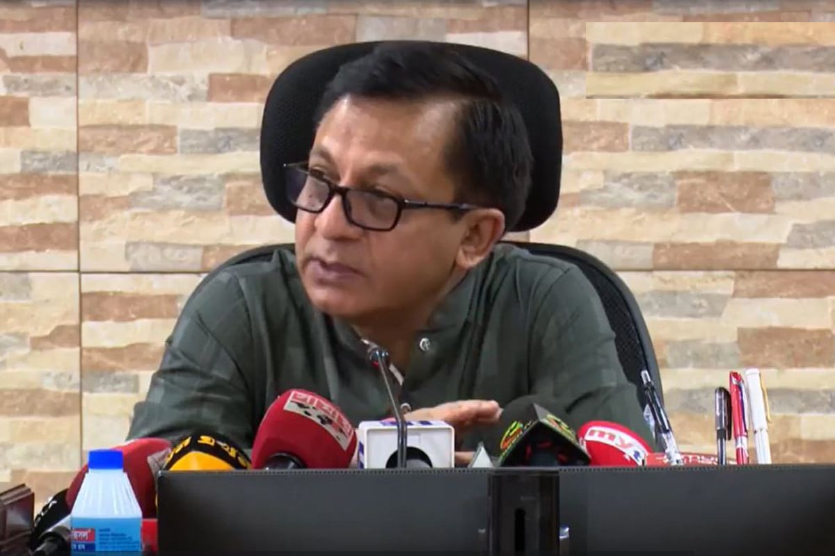 বাজারে চাল ও নিত্যপণ্যের দাম স্থিতিশীল: বাণিজ্যমন্ত্রী