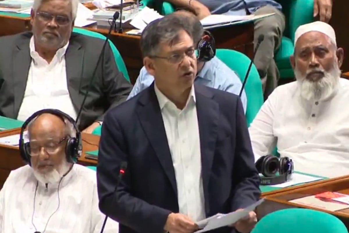 ৭৫ কারাগারে ধারণক্ষমতার চেয়ে ১.৭ গুণ বেশি বন্দি আছে : স্বরাষ্ট্রমন্ত্রী