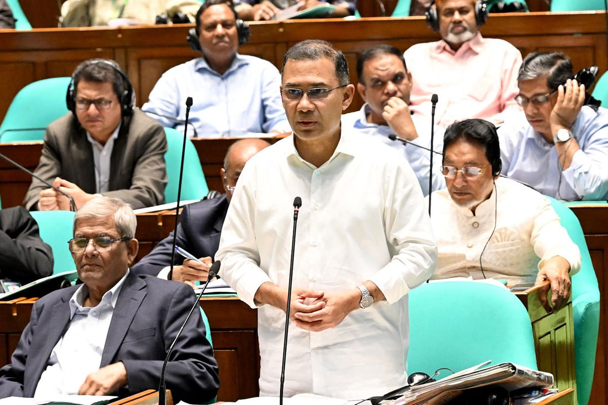 কর ফাঁকির বিরুদ্ধে কার্যকর আইনানুগ ব্যবস্থা গ্রহণ করা হচ্ছে: প্রধানমন্ত্রী