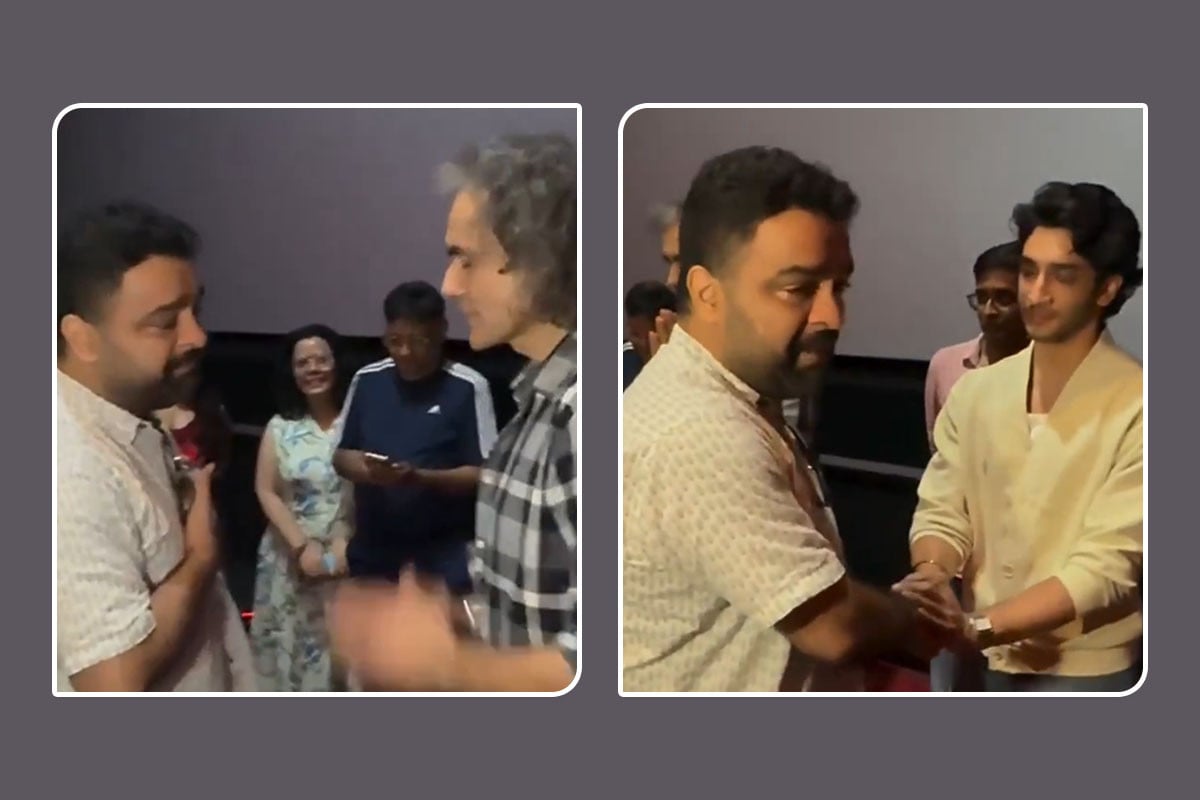 সিনেমা দেখে কাঁদার জন্য টাকা নেওয়ার অভিযোগ, যা বললেন সেই আইনজীবী