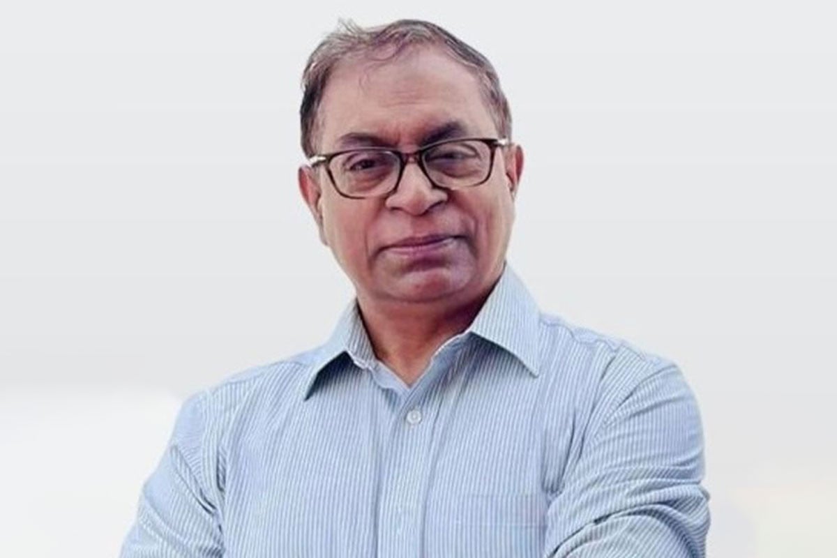সীমান্তে পুশ ইন তৎপরতায় মানবিক বিপর্যয় দেখা দিয়েছে: সাইফুল হক