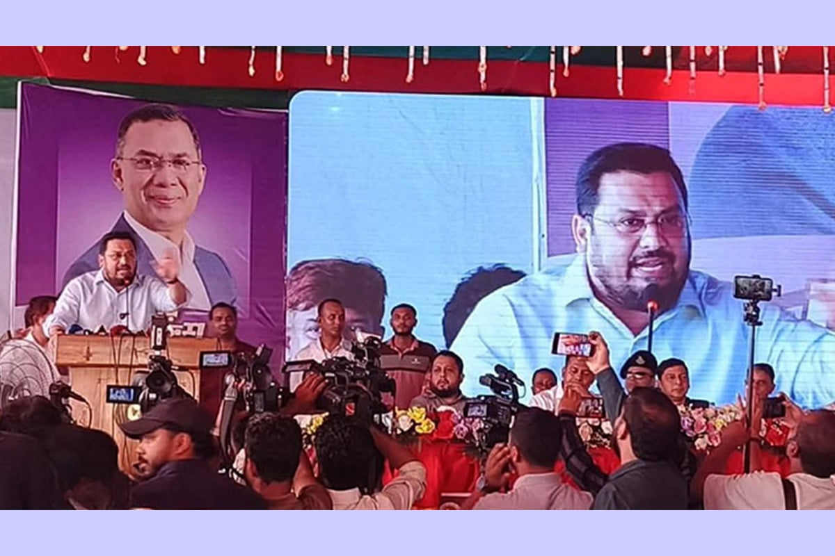 ফ্যামিলি কার্ডের মাধ্যমে সুবিধাবঞ্চিত মানুষের পাশে দাঁড়িয়েছে সরকার : মীর হেলাল