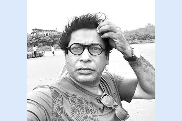 মোশাররফ করিম