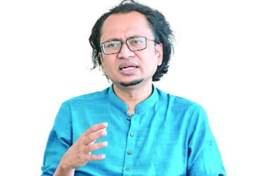 দিল্লিতে আমার সঙ্গে ব্যবহার যথাযথ হয়নি