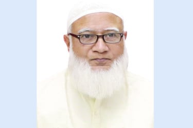 সংবিধান সংস্কারে বিশেষ কমিটি চায় বিরোধী দল