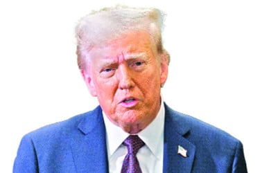 আমি না থাকলে ইসরায়েলের অস্তিত্ব টিকত না