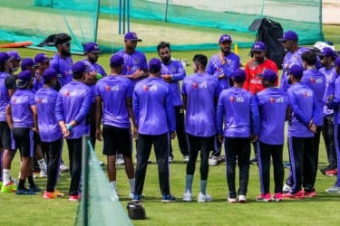 অস্ট্রেলিয়ার বিপক্ষে কেমন হচ্ছে প্রথম টি-টোয়েন্টিতে বাংলাদেশের একাদশ?