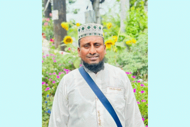 নওগাঁয় রেললাইনের পাশে পড়েছিল শিক্ষকের মরদেহ