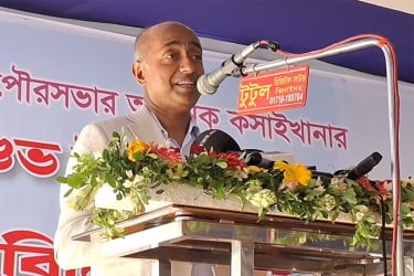 জুলাই থেকে পুরোদমে শুরু ফ্যামিলি-কৃষক-ইমাম কার্ড কর্মসূচি :  আইনমন্ত্রী