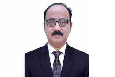 বস্ত্র ও পাট মন্ত্রণালয়ের নতুন সচিব শরফ উদ্দিন আহমেদ