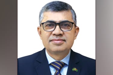 এনএপিডির নতুন মহাপরিচালক খায়রুল কবীর