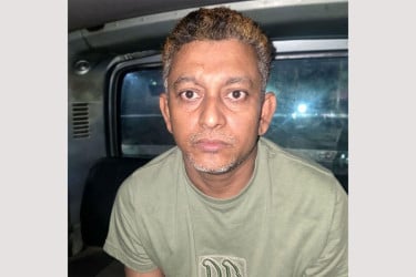ভাঙ্গা যুবলীগের সাংগঠনিক সম্পাদক ঢাকায় গ্রেফতার