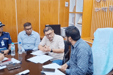 নিয়োগে অনিয়মের অভিযোগ আছে, প্রমাণিত হলে নতুন করে পরীক্ষা: স্বাস্থ্যমন্ত্রী