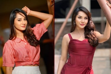 ব্যাটে-বলে মিলে গেলেই সিনেমার কথা অফিশিয়ালি জানাব: ফারিন খান