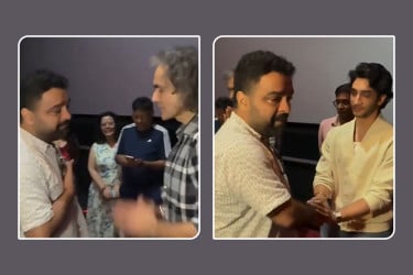 সিনেমা দেখে কাঁদার জন্য টাকা নেওয়ার অভিযোগ, যা বললেন সেই আইনজীবী