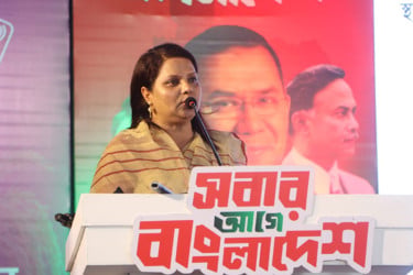 ‘ফ্যামিলি কার্ড অস্বচ্ছল পরিবারের সক্ষমতার প্রতীক হয়ে উঠবে’
