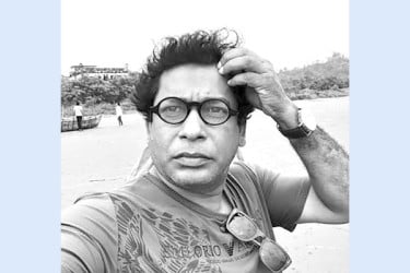 মোশাররফ করিম