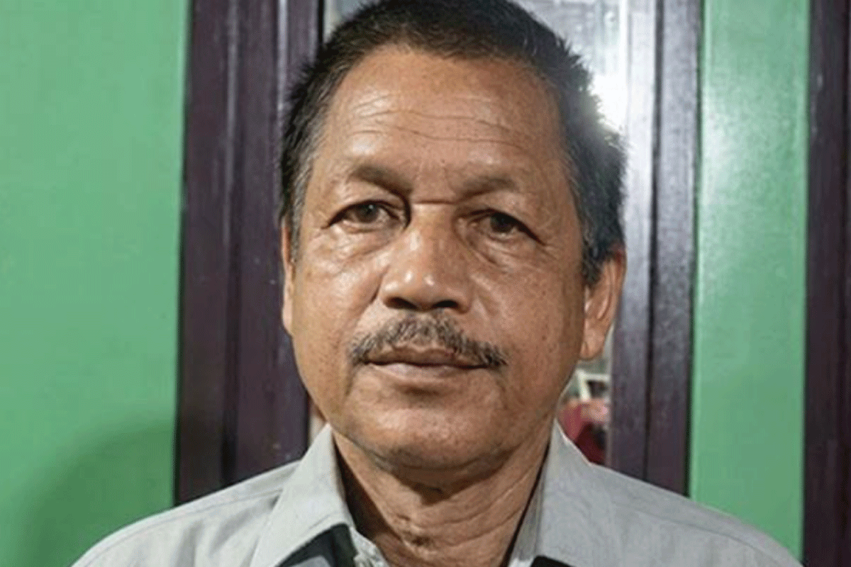 রাউজানে ধানক্ষেতে মিলল নৈশপ্রহরীর রক্তাক্ত মরদেহ